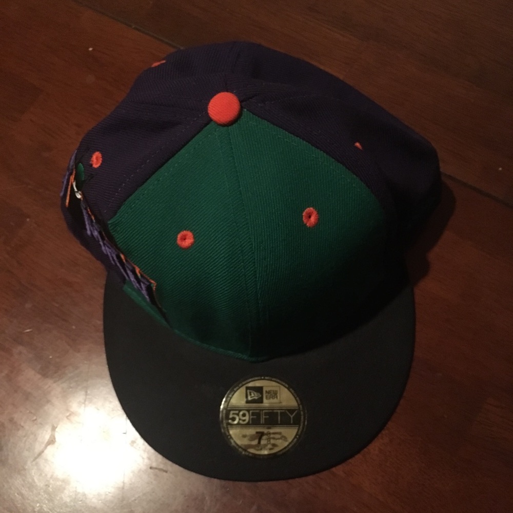 DC Comics New Era Batman SnapBack hat